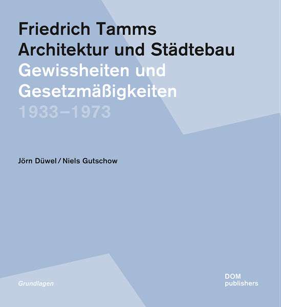 Friedrich Tamms
