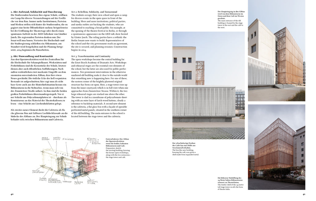 2021 Deutsches Architektur Jahrbuch