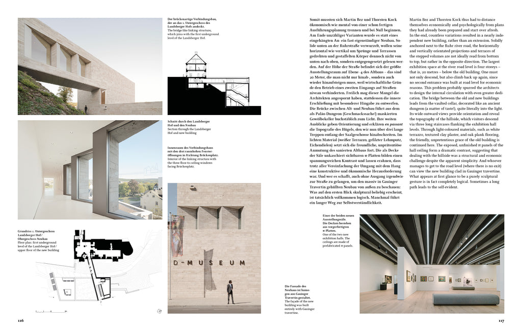 2021 Deutsches Architektur Jahrbuch
