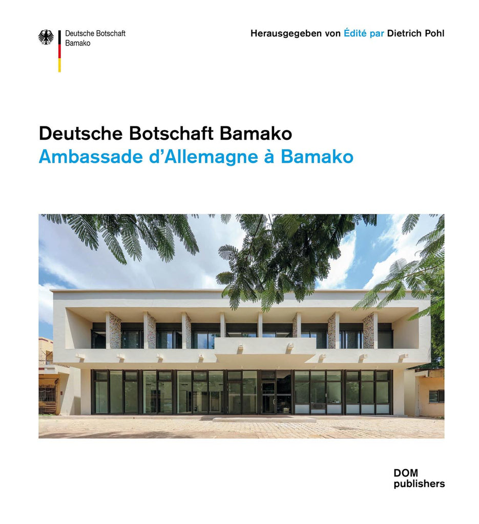Deutsche Botschaft Bamako