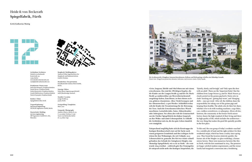 2023 Deutsches Architektur Jahrbuch