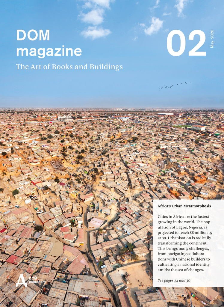 Dom Magazine FREE – DOM magazine 02 – DOM publishers